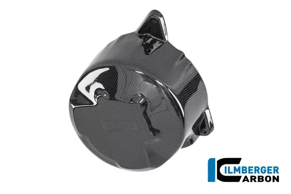 Ilmberger Carbon Clutch Cover Ducati Multistrada V4 2025