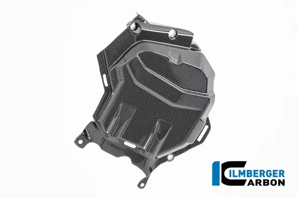 Ilmberger Carbon Cylinder Head Cover Left Ducati Multistrada V4 2025