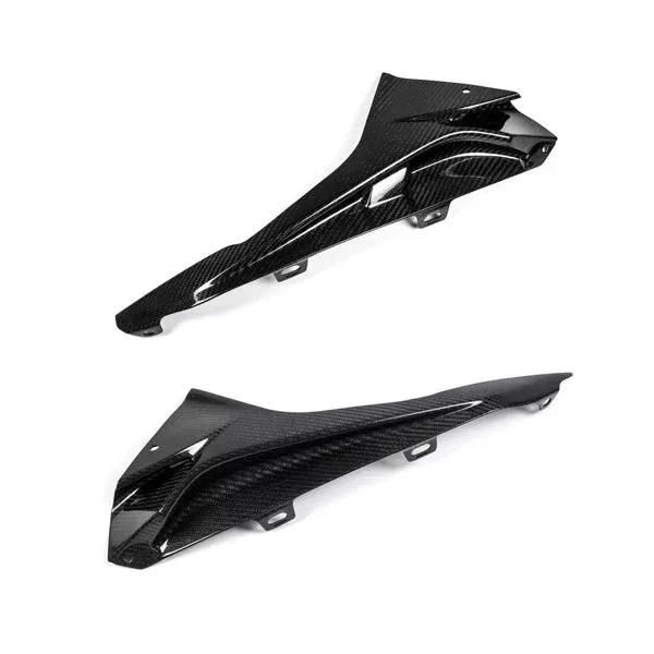 Ilmberger Carbon Fiber Fairing Upper Part Set For S1000RR 2015-2018