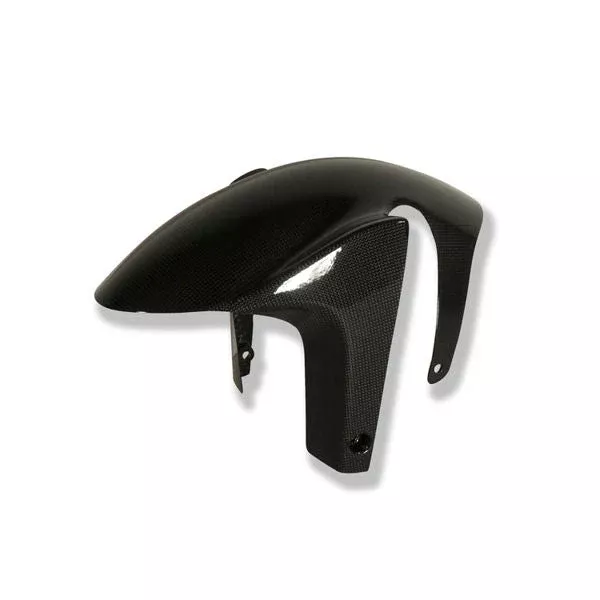 Ilmberger Carbon Fiber Front Fender For RSV4 And Tuono V4