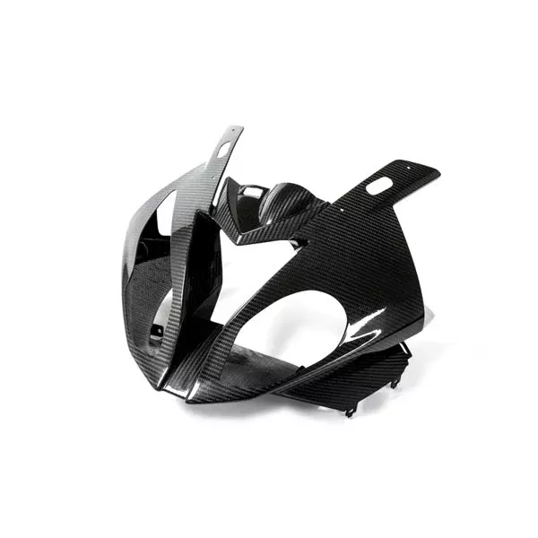 Ilmberger Carbon Fiber Headlight Front Fairing Panel BMW S1000RR 2015-2018