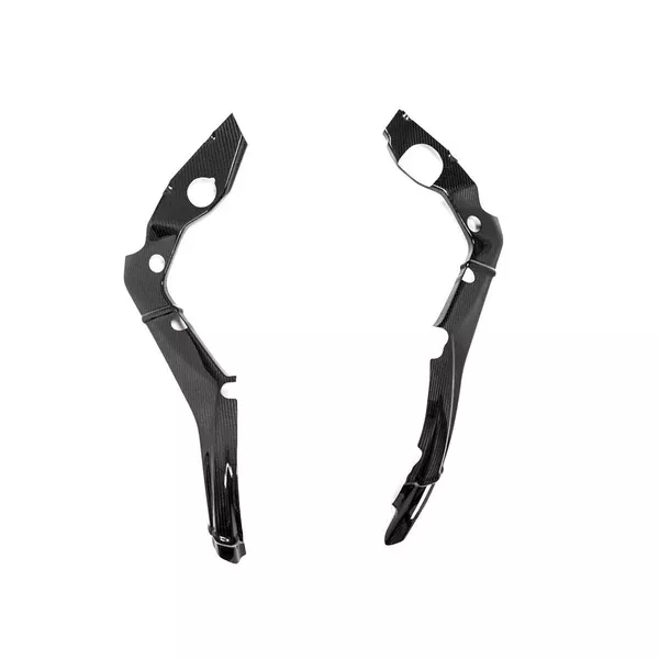 Ilmberger Carbon Fiber Small Frame Cover Set For S1000RR M1000RR