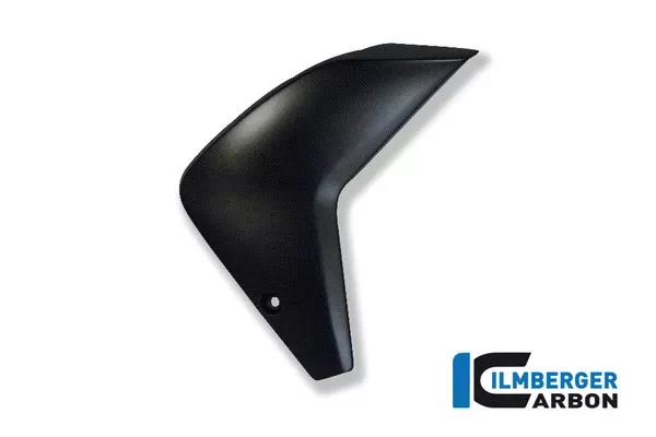 Ilmberger Carbon Flap On Fairing Side Panel Right Ducati Multistrada 1200 S / Multistrada 1200 2013-2014