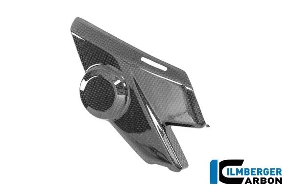 Ilmberger Carbon Frame Cover Left Ducati Multistrada V4 2025
