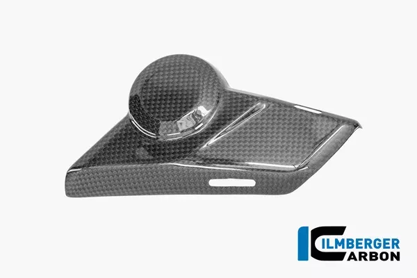 Ilmberger Carbon Frame Cover Right Ducati Multistrada V4 2025