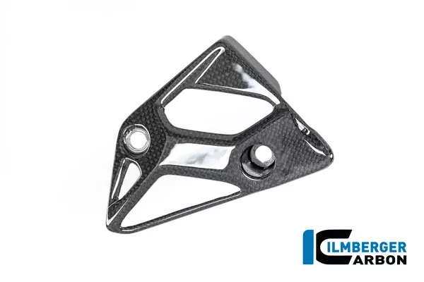 Ilmberger Carbon Frame Triangle Cover Right Ducati Multistrada V4 2025