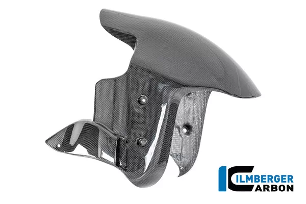 Ilmberger Carbon Front Fender Ducati Panigale V4 R 2025