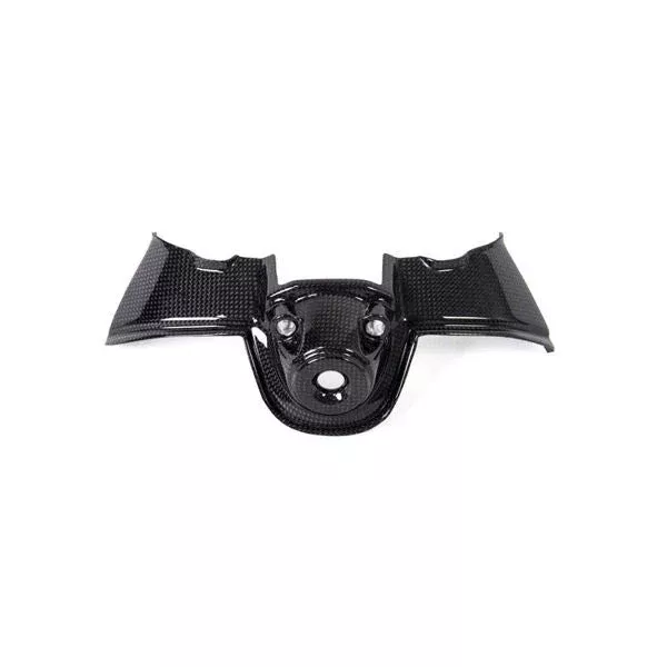 Ilmberger Carbon Ignition Switch Cover For Ducati Panigale V4 V4S Speciale