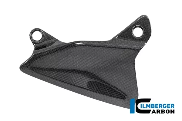 Ilmberger Carbon Left Cockpit Wind Deflector Ducati Multistrada V4 2025