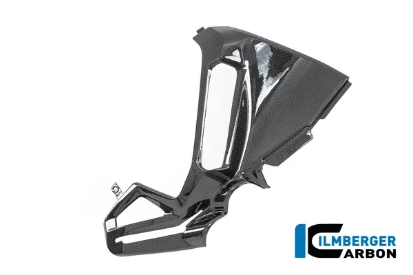 Ilmberger Carbon Left Side Cover Ducati Multistrada V4 2025