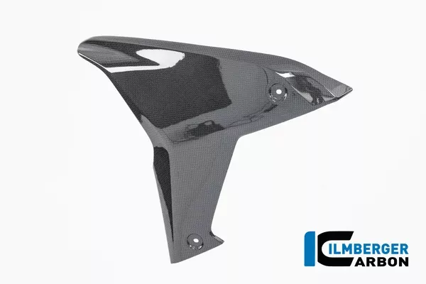 Ilmberger Carbon Left Side Fairing Ducati Multistrada V4 2025