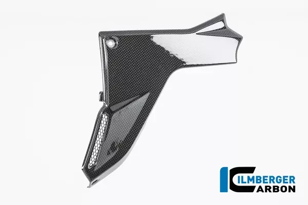 Ilmberger Carbon Left Tank Cover Ducati Multistrada V4 2025