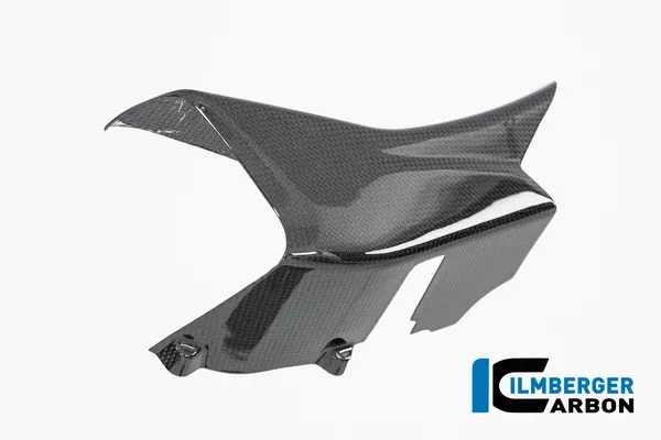 Ilmberger Carbon Left Winglet Fairing Ducati Multistrada V4 2025