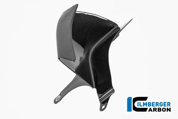 Ilmberger Carbon Lower Left Winglet Ducati Multistrada V4 2025