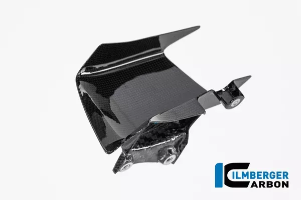 Ilmberger Carbon Lower Right Winglet Ducati Multistrada V4 2025 – Plain Gloss