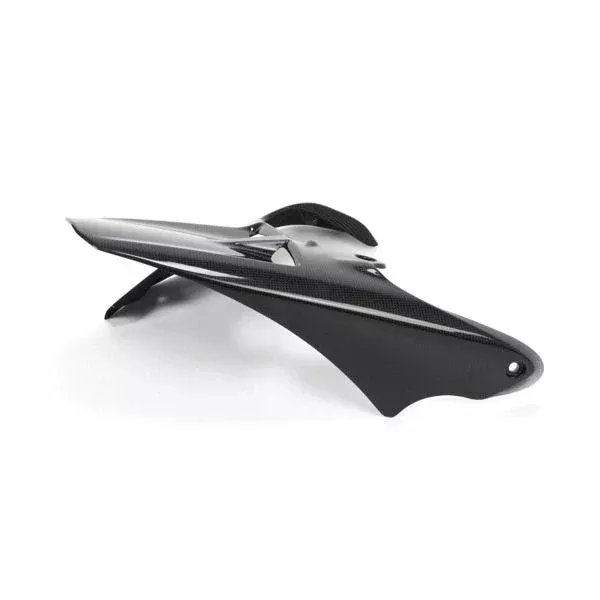 Ilmberger Carbon Rear Hugger For Ducati XDiavel / S