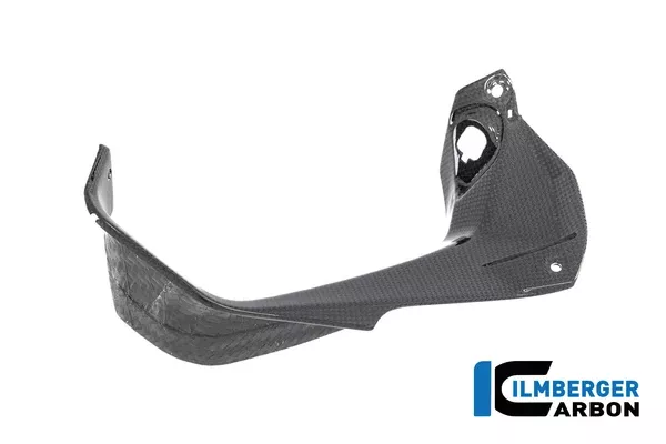 Ilmberger Carbon Right Cockpit Cover Ducati Multistrada V4 2025