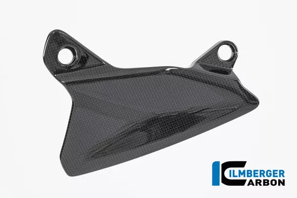 Ilmberger Carbon Right Cockpit Wind Deflector Ducati Multistrada V4 2025