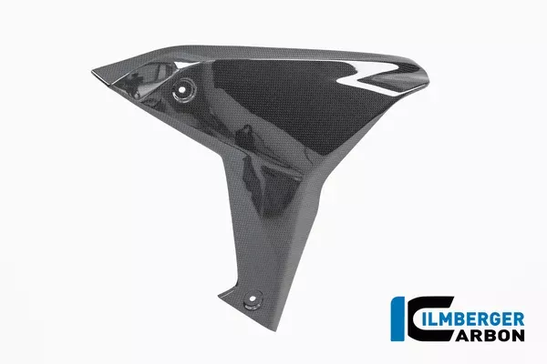 Ilmberger Carbon Right Side Fairing Ducati Multistrada V4 2025