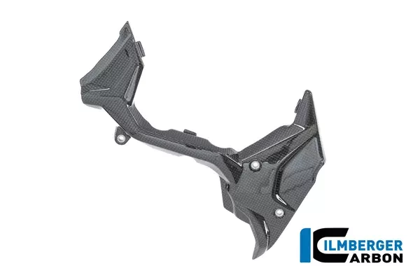Ilmberger Carbon Sprocket Cover Ducati Multistrada V4 2025