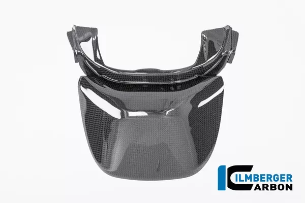 Ilmberger Carbon Tank Pad Ducati Multistrada V4 2025