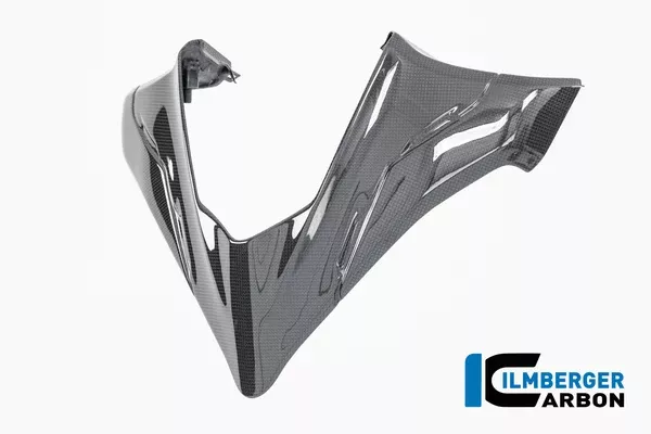 Ilmberger Carbon Upper Fairing Ducati Multistrada V4 2025