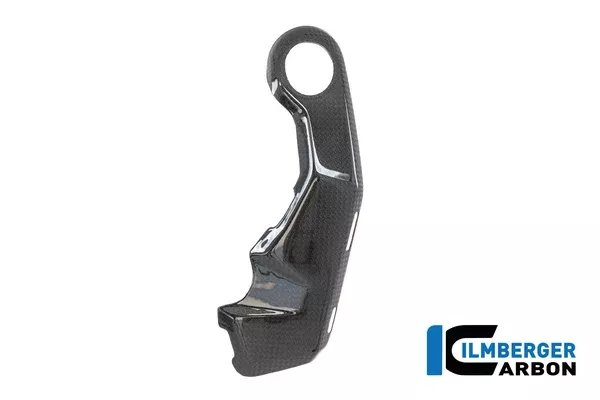 Ilmberger Carbon Upper Frame Cover Left Ducati Multistrada V4 2025