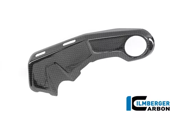 Ilmberger Carbon Upper Frame Cover Right Ducati Multistrada V4 2025