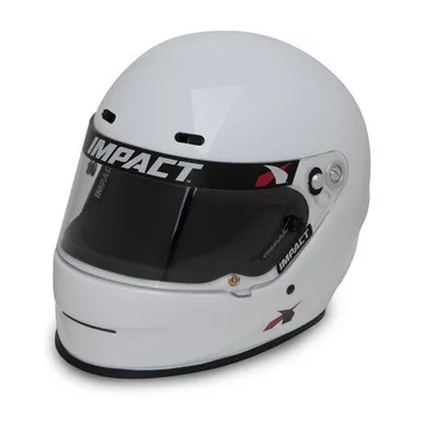 Impact Helmet 1320 Large White SA2020 14520509