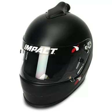 Impact Helmet 1320 T/A Medium Flat Black SA2020 14820412