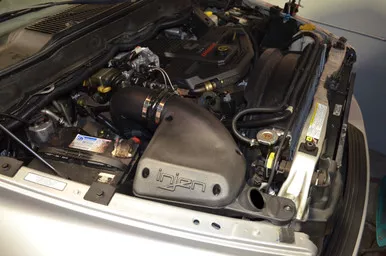 Injen Technology EVO8005