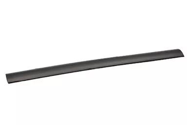 Inno XB123 48 in. Aero Sand Brushed Bar, Black