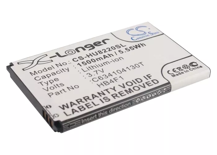 INQ Chat 3 Chat 3G Mobile Phone Replacement Battery