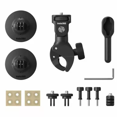 Insta360 Motorcycle Kit