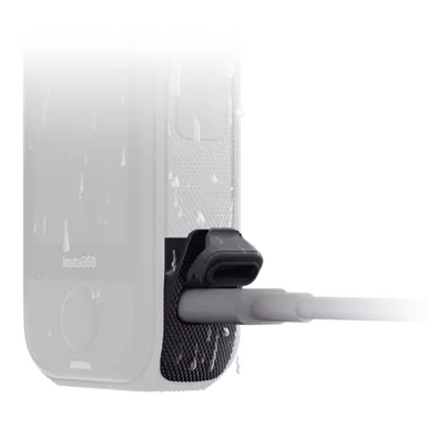 Insta360 X4 Air USB Charging Cover