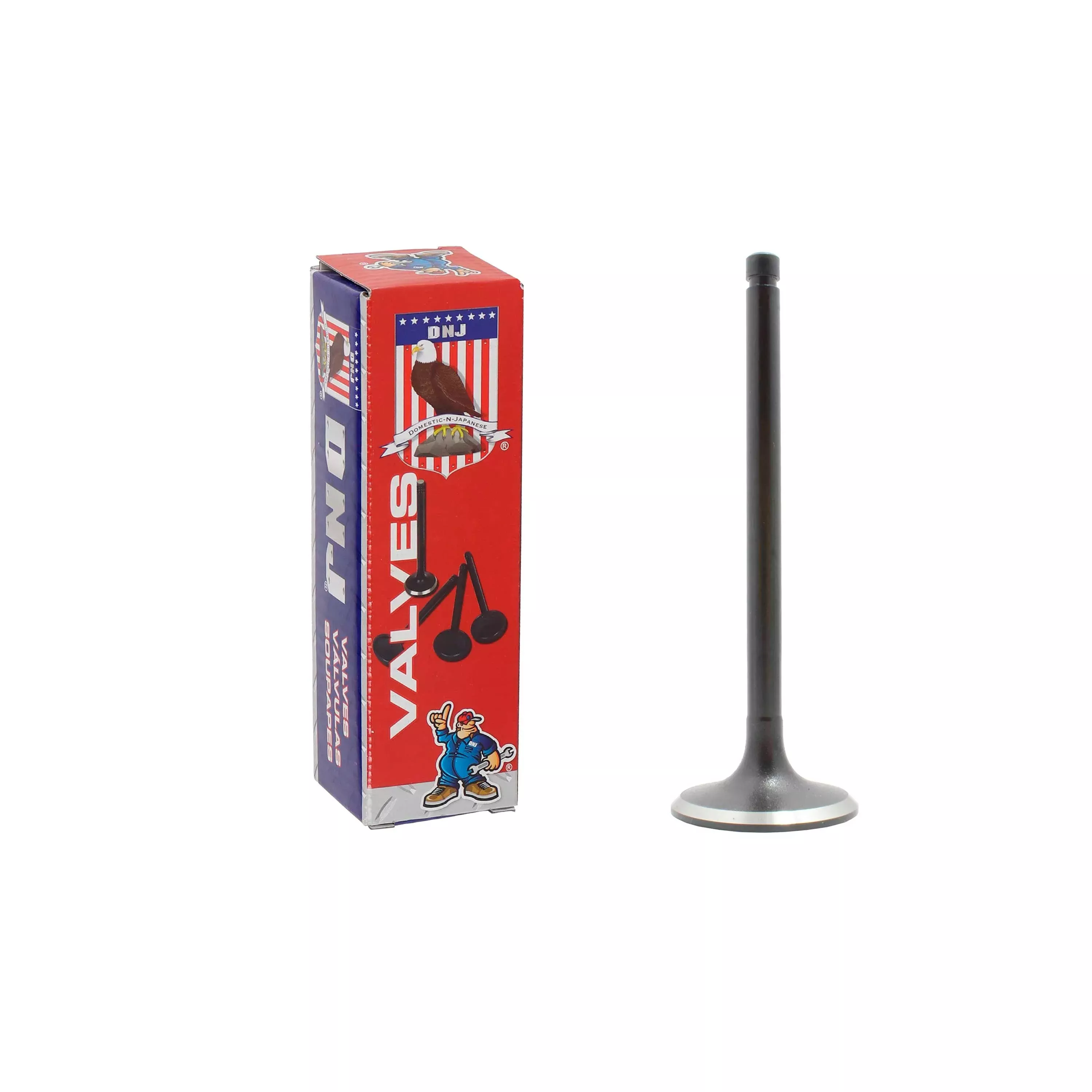 Intake Valve 1983-1986 Nissan 2.0L