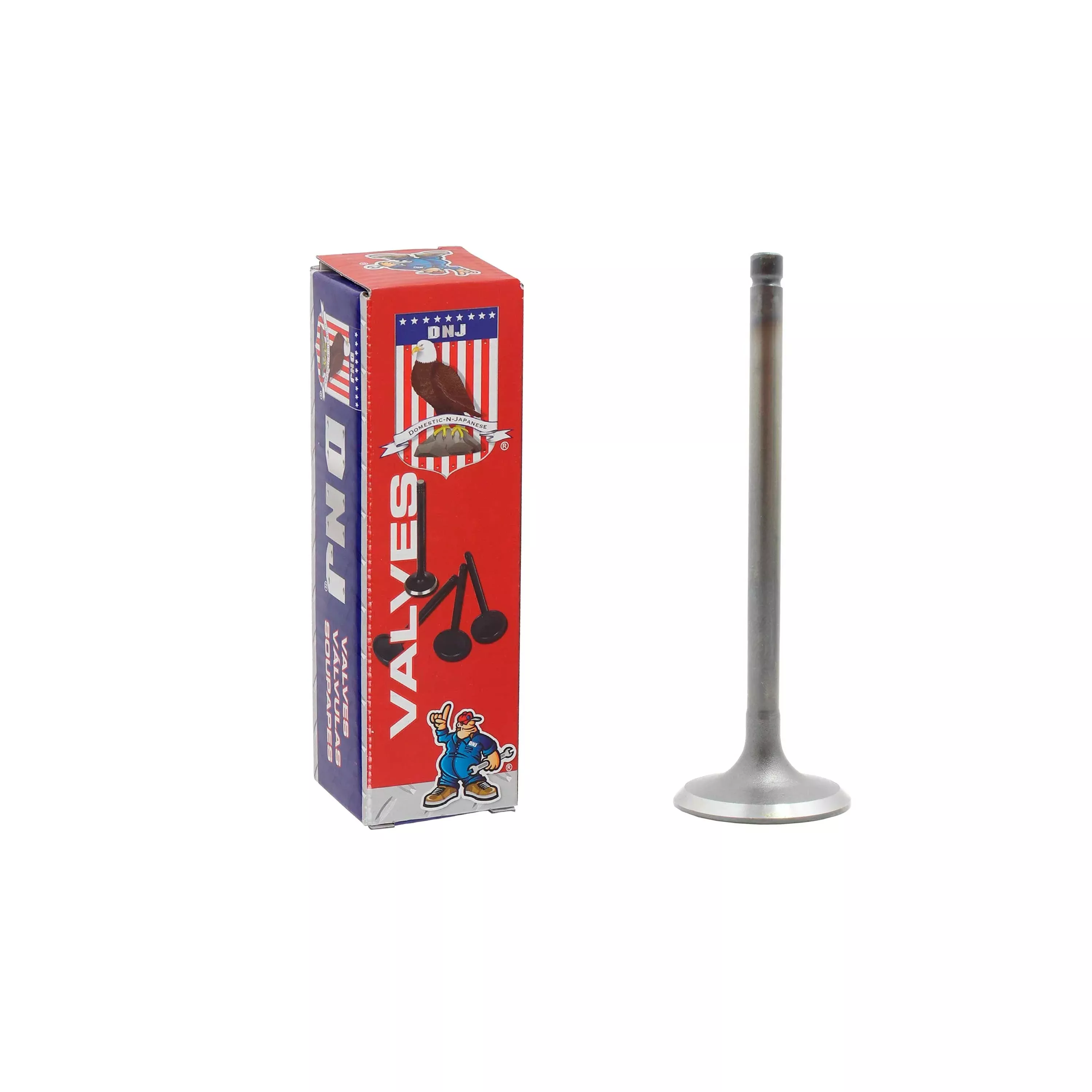 Intake Valve 1986-1992 Toyota 3.0L