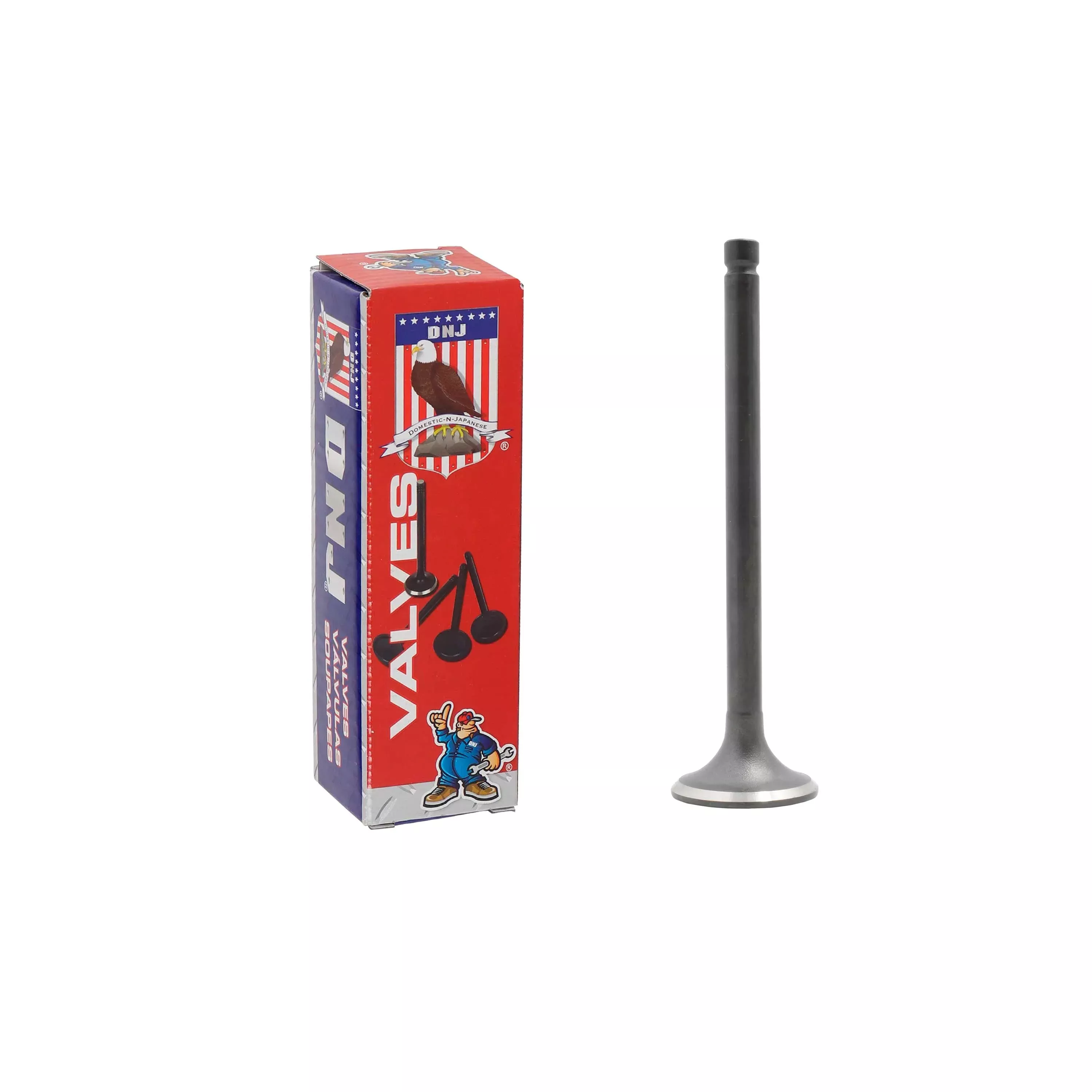 Intake Valve 1987-1994 Subaru 1.2L