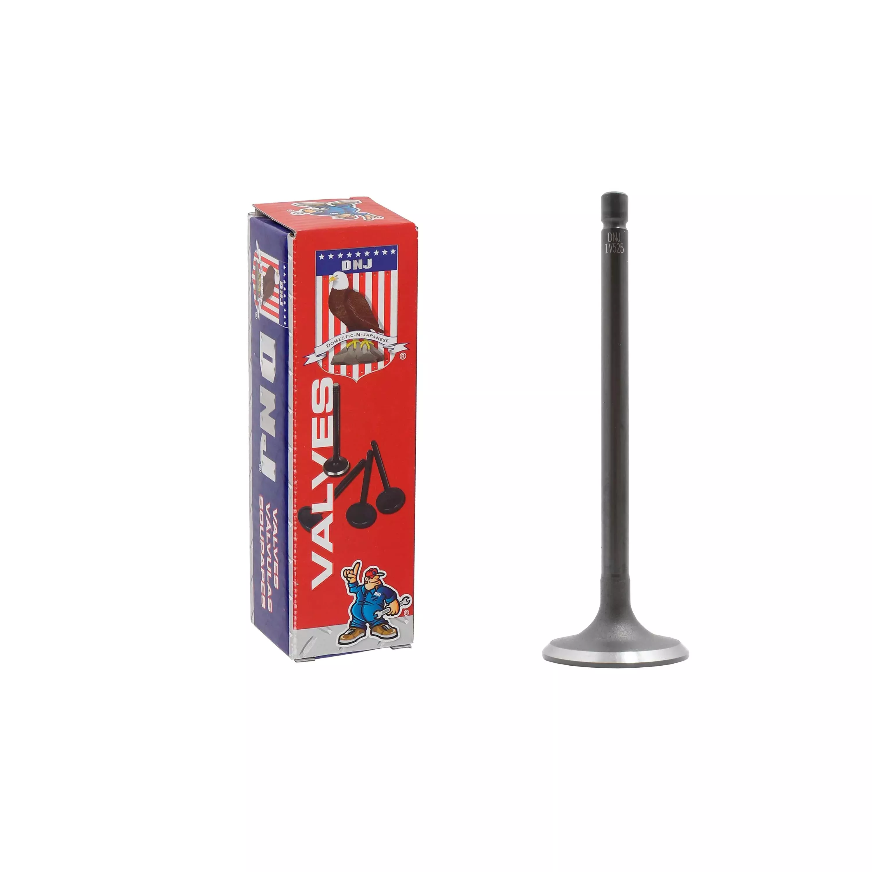 Intake Valve 1989-1995 Geo,Suzuki 1.6L