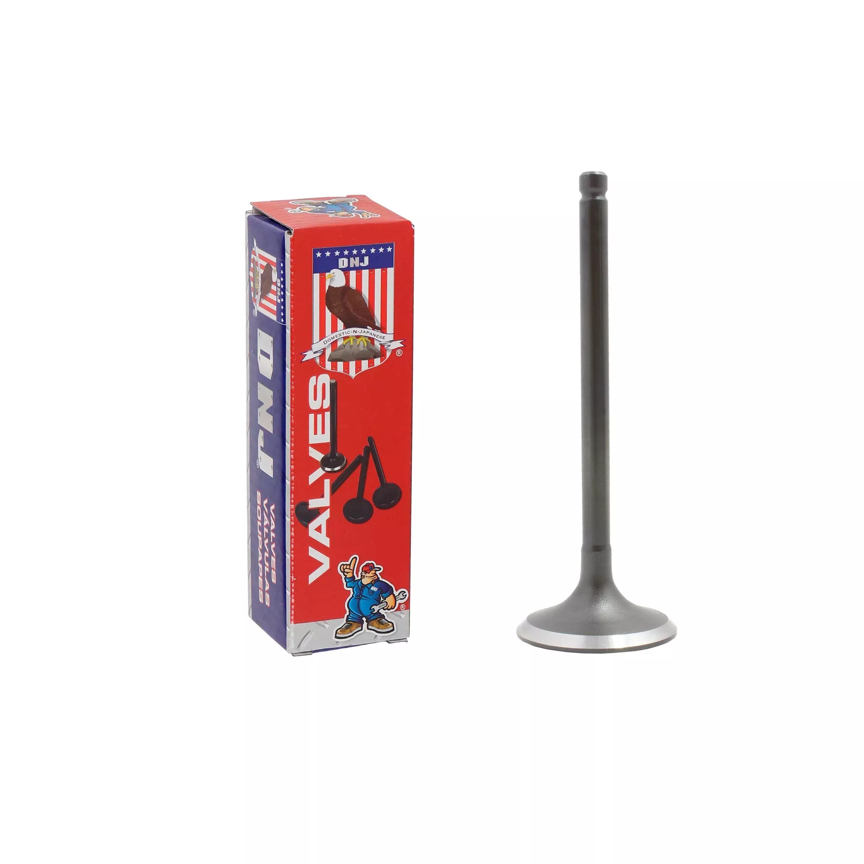 Intake Valve 1990-1996 Lexus 4.0L