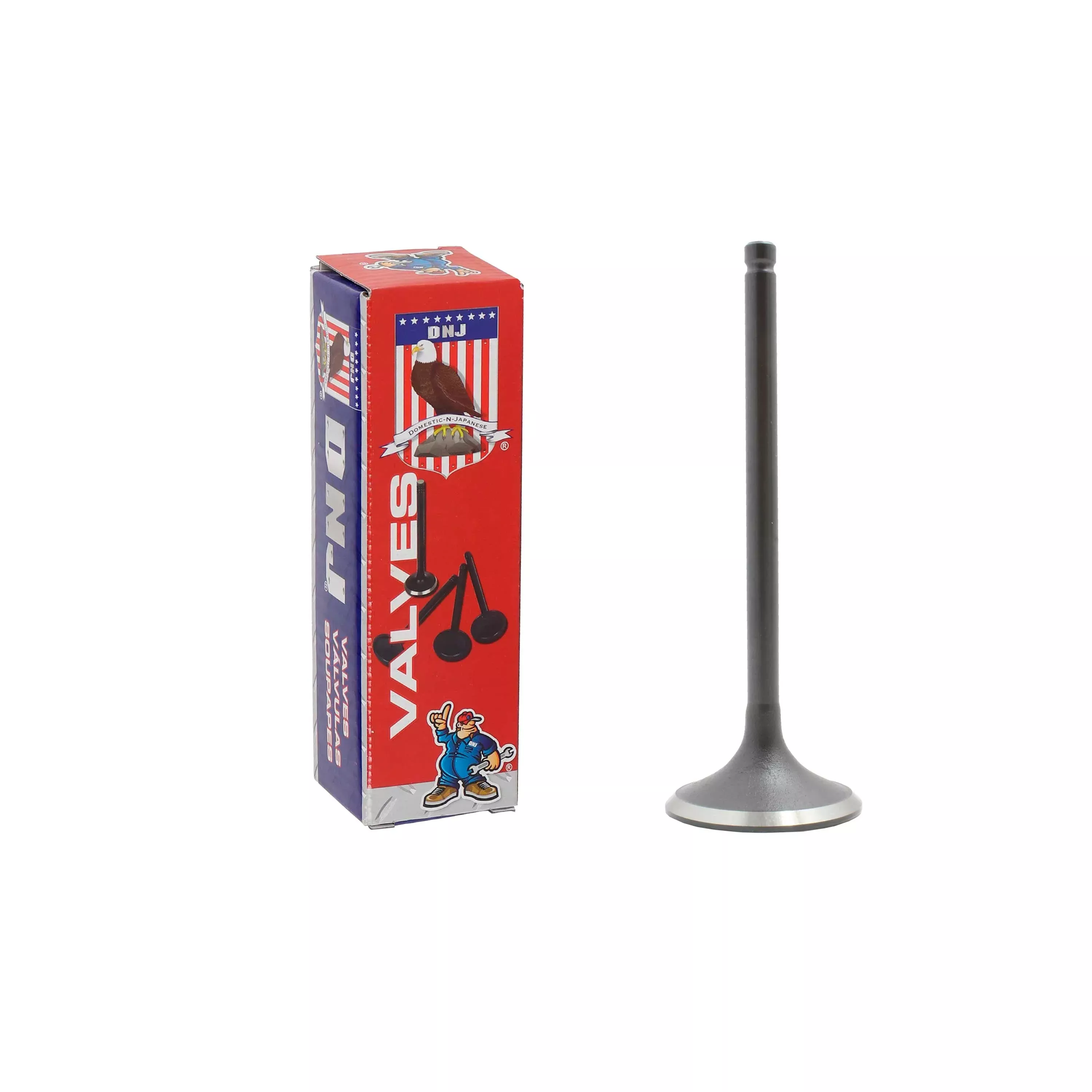 Intake Valve 1991-1997 Toyota 2.4L
