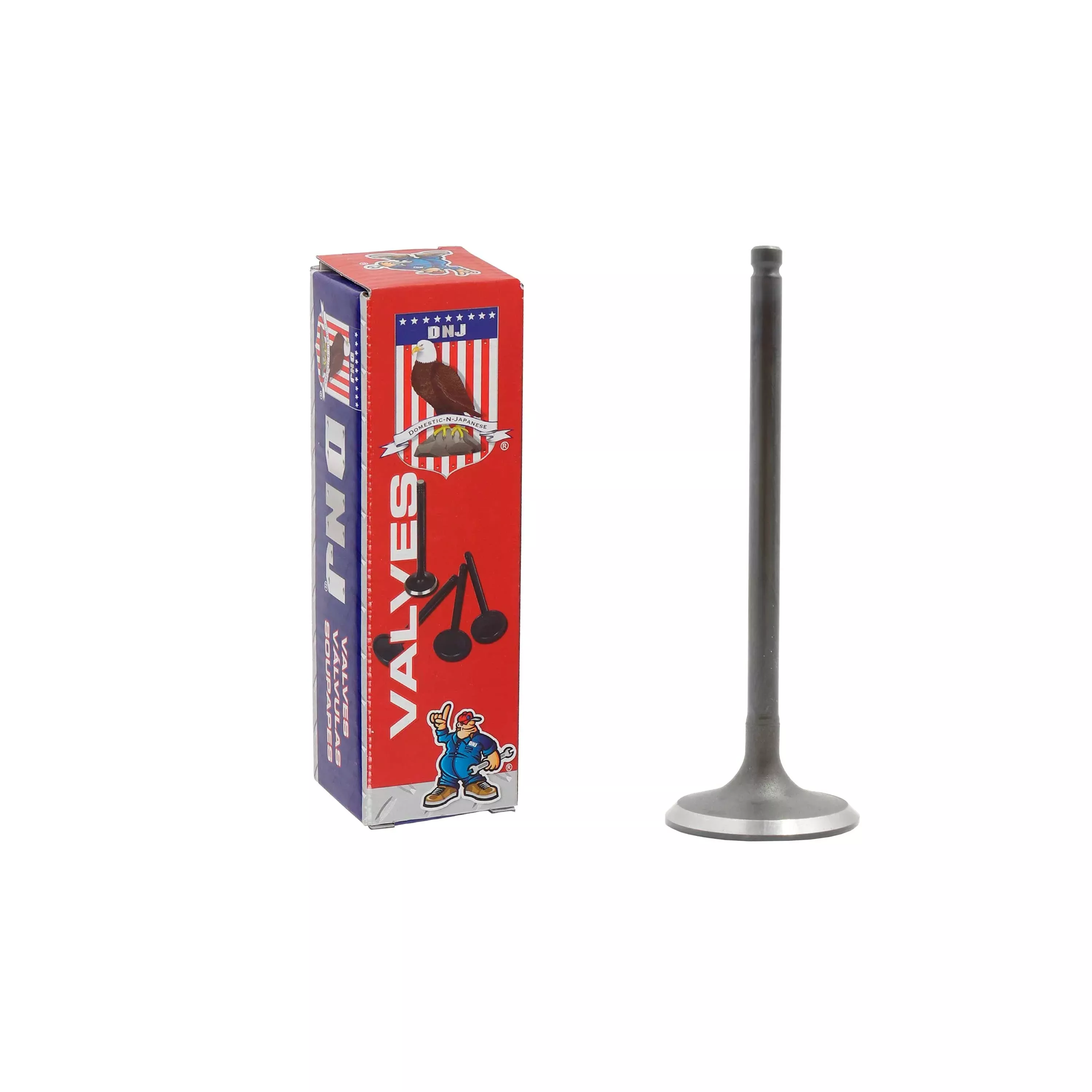 Intake Valve 2000-2019 Scion,Toyota 1.5L