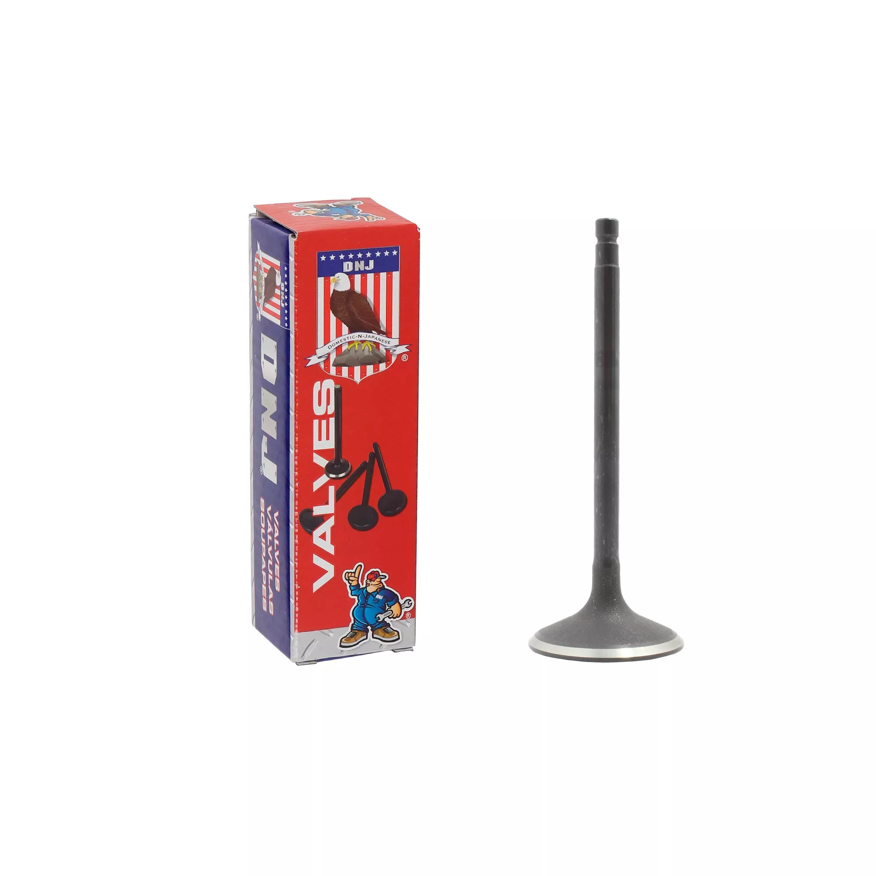 Intake Valve 2002-2019 Nissan,Suzuki 2.5L