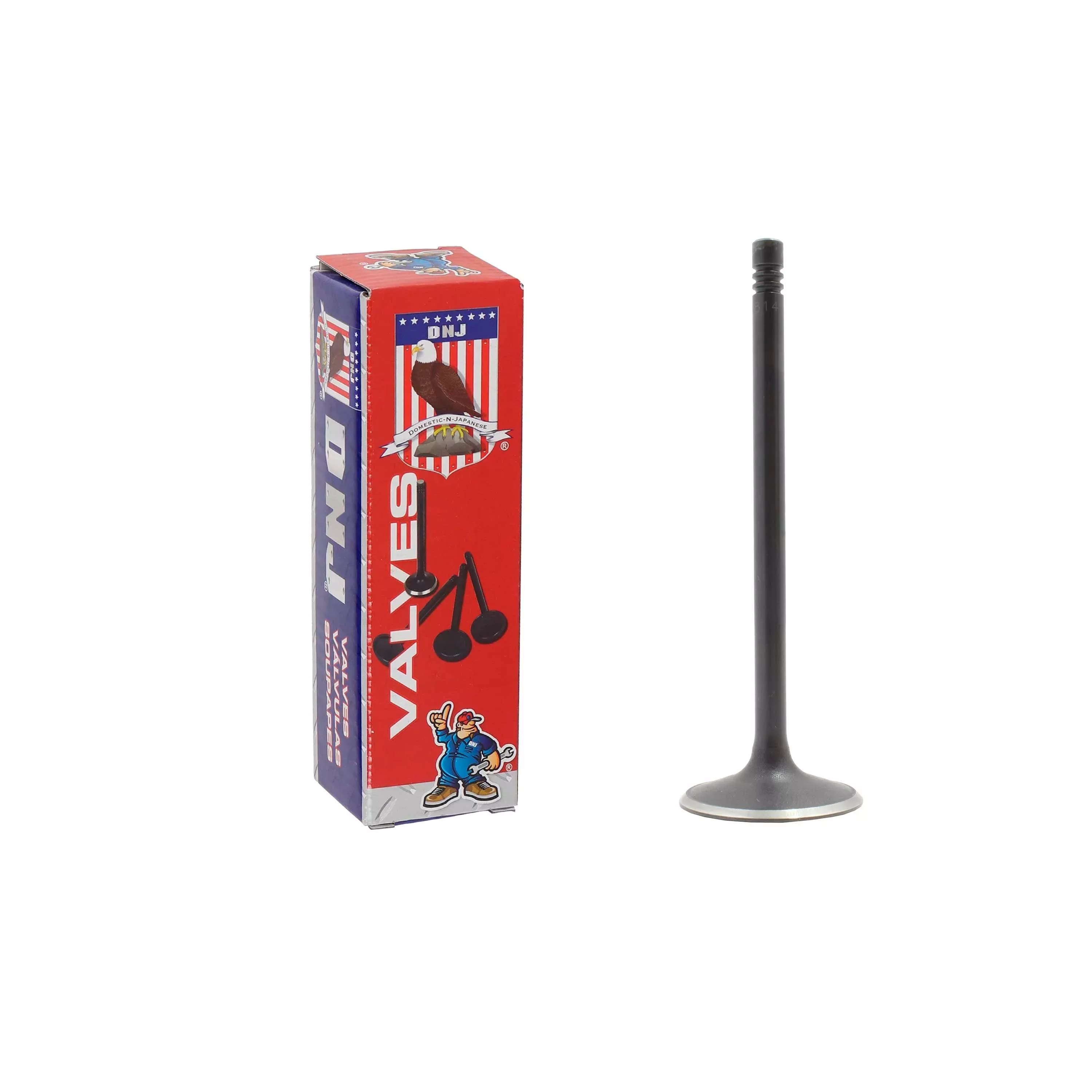 Intake Valve 2005-2015 Audi,Volkswagen 3.0L-5.2L