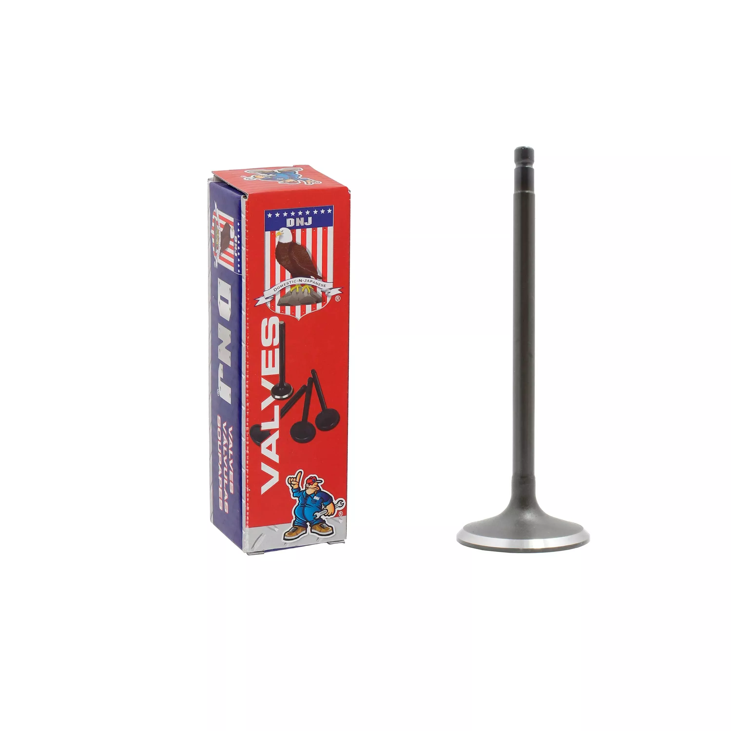 Intake Valve 2006-2013 Mazda 2.3L