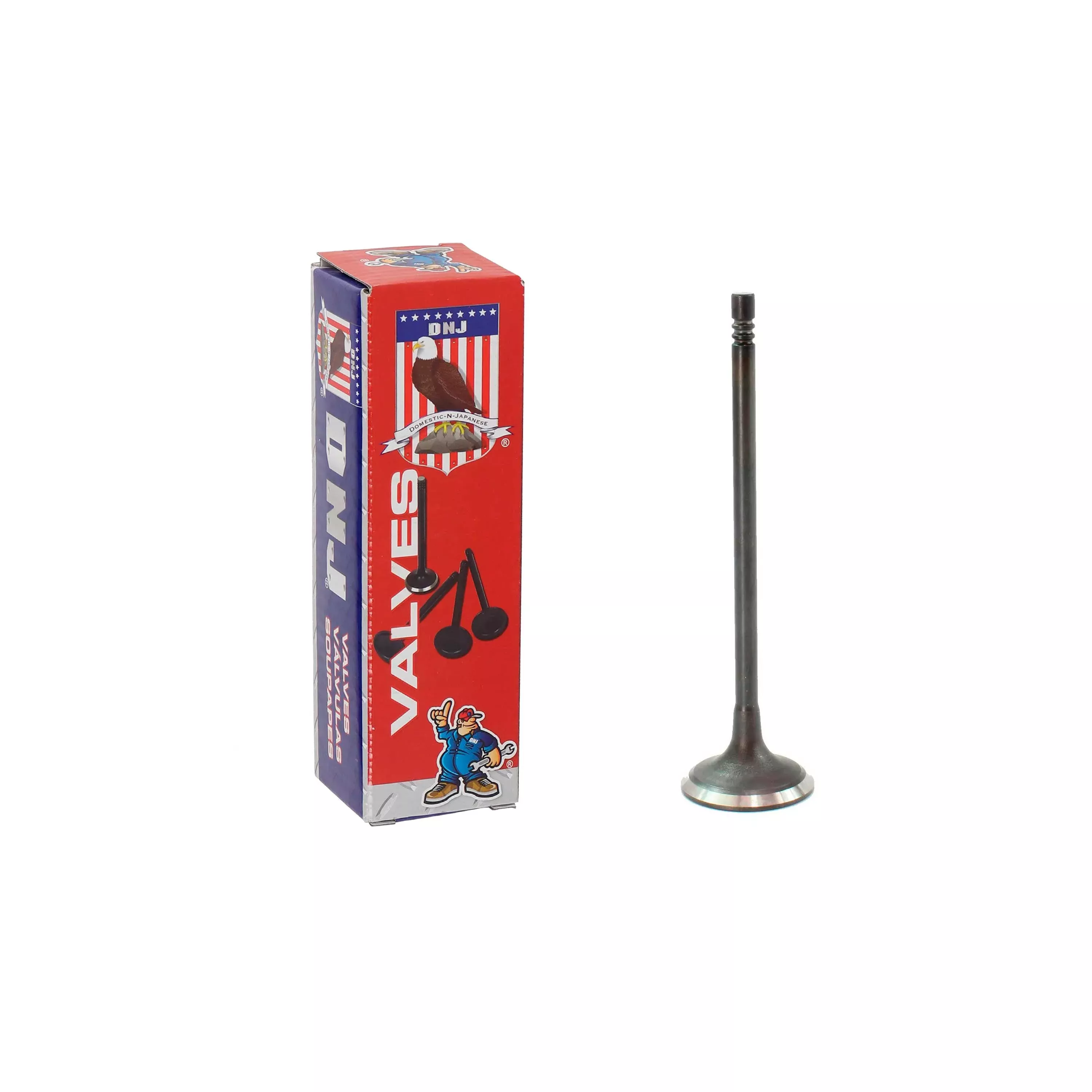 Intake Valve 2007-2010 Mini 1.6L