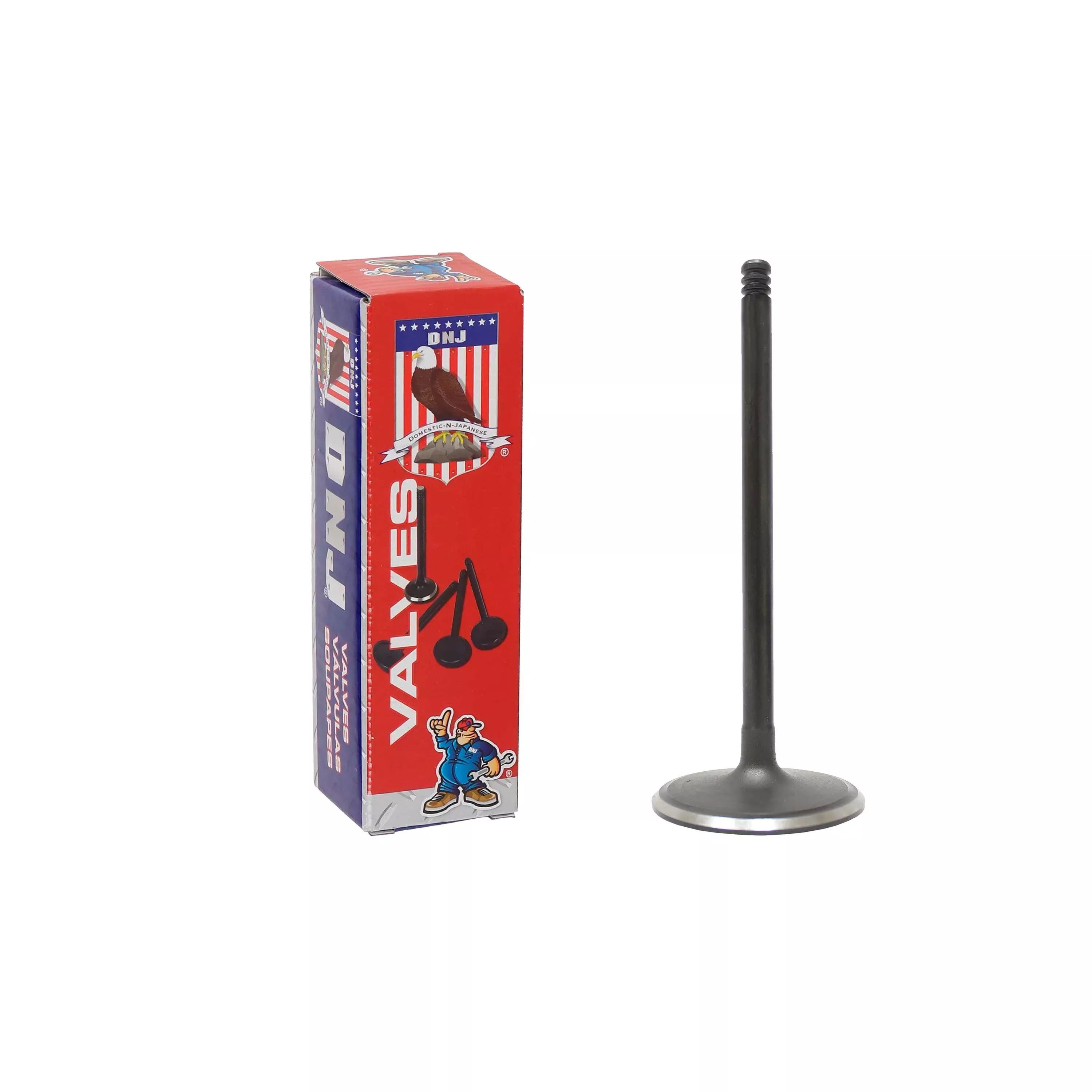 Intake Valve 2010-2020 Ford 6.2L