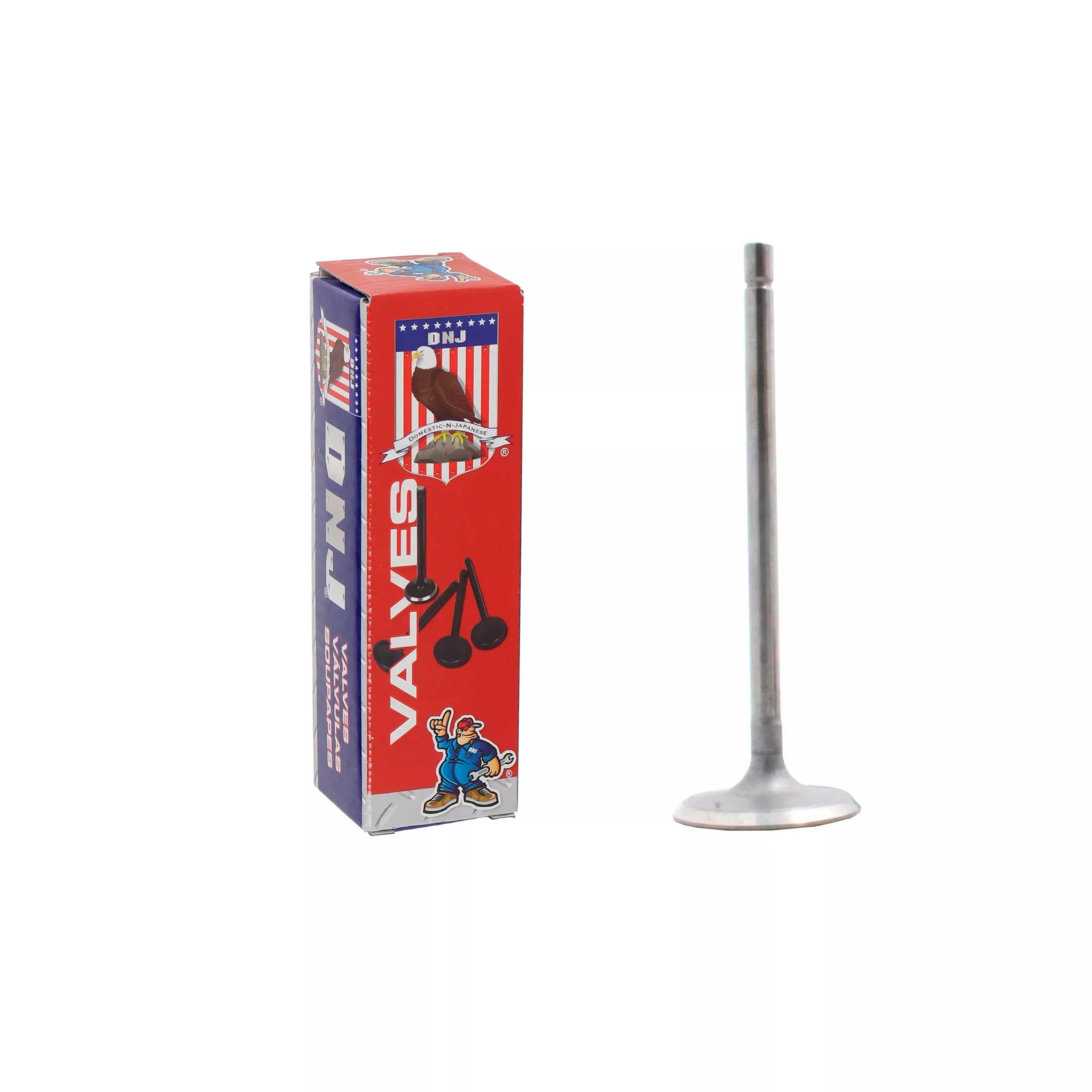 Intake Valve 2012-2014 Subaru 2.0L-2.5L