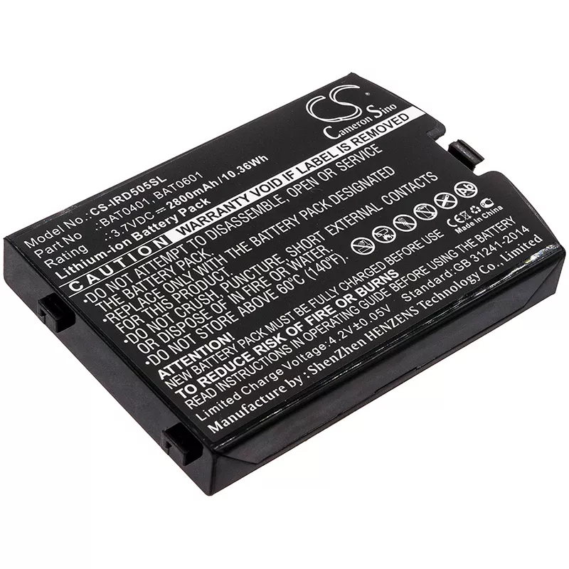 Iridium 9505A Satellite Phone Replacement Battery