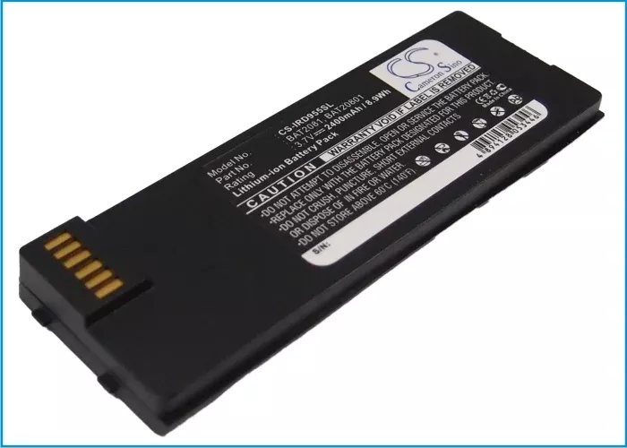 Iridium 9555 Satellite Phone Replacement Battery